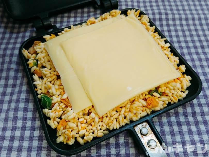 【簡単・絶品】キャンプにおすすめの中華料理メニューまとめ｜熱々の焼き立てが美味しい