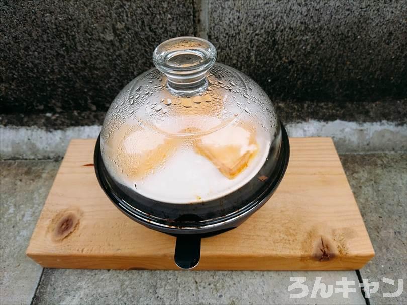 くんせい器 燻製 燻製器 大量 家庭用 送料無料 スモークグリル スモーク 大型 ベーコン 炭火 国産 チーズ 大