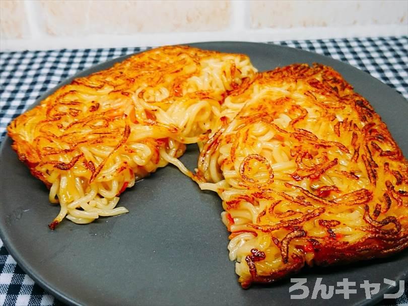 ホットサンドメーカーで作るおつまみ（パン以外も焼ける人気レシピ）