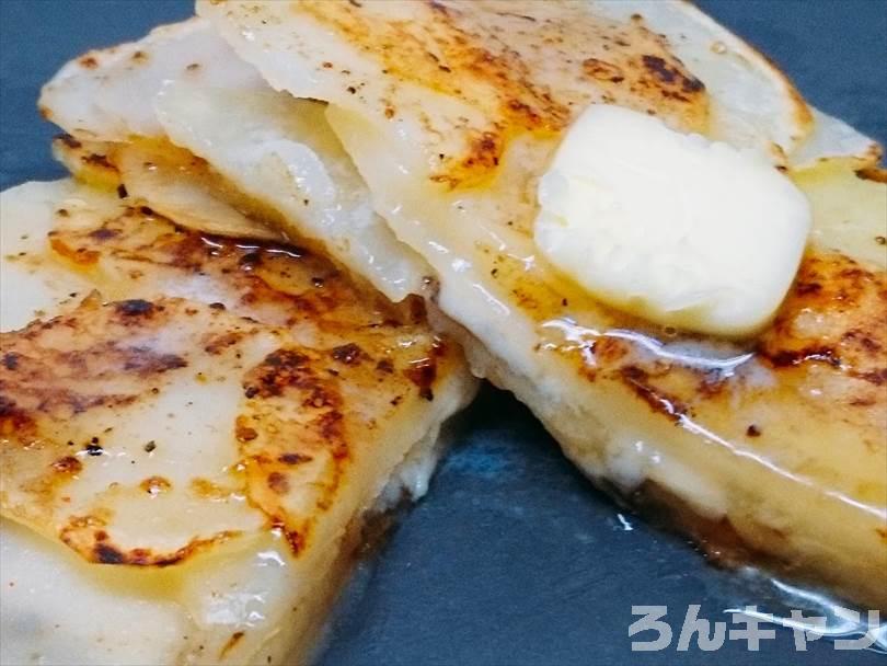 ホットサンドメーカーで作るおつまみ（パン以外も焼ける人気レシピ）