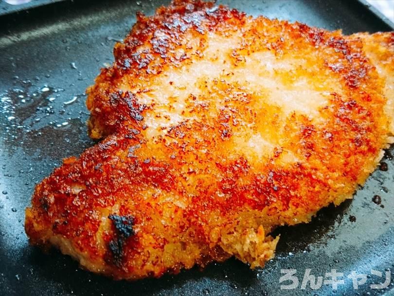 ホットサンドメーカーで作るおつまみ（パン以外も焼ける人気レシピ）