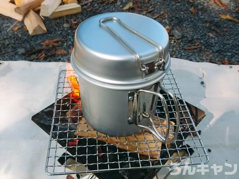 【父の日プレゼント】お父さんに贈るおすすめのキャンプ用品・アイテム・ギアまとめ