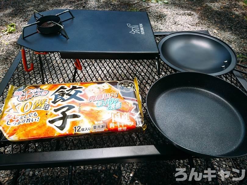 【簡単・絶品】夏キャンプにおすすめの料理まとめ｜みんなで楽しめる美味しいレシピ