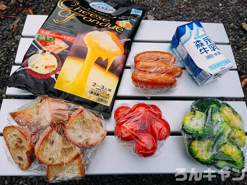 【簡単・絶品】夏キャンプにおすすめの料理まとめ｜みんなで楽しめる美味しいレシピ