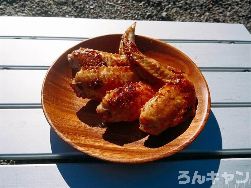 【簡単キャンプ飯】鶏肉（チキン）を使ったレシピまとめ｜美味しい料理で笑顔になる