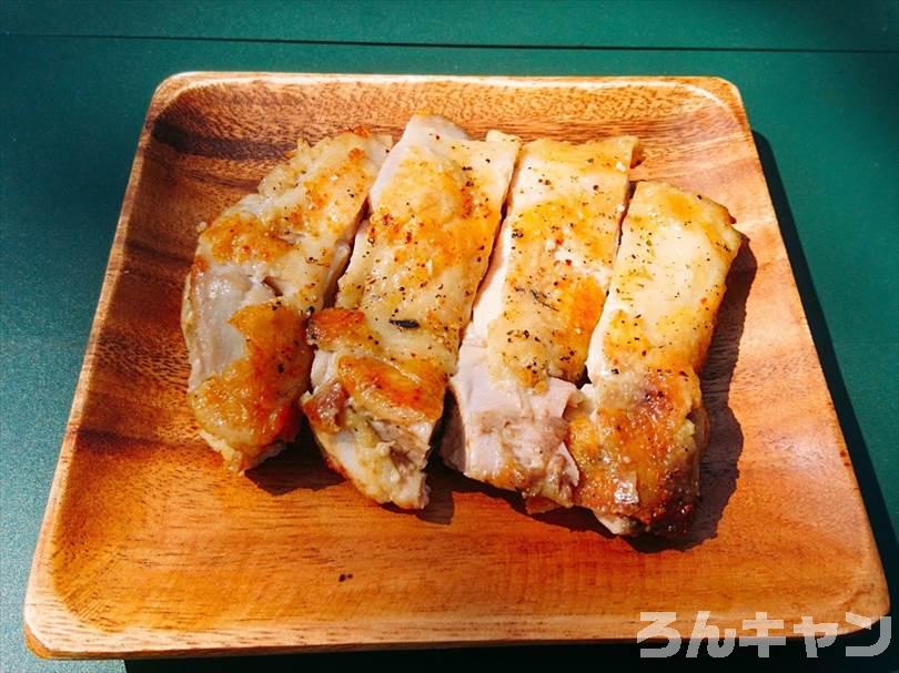 【簡単キャンプ飯】鶏肉（チキン）を使ったレシピまとめ｜美味しい料理で笑顔になる