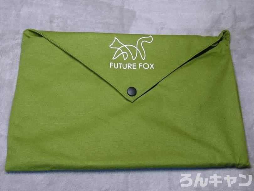 FUTURE FOX （フューチャーフォックス） ST-310専用ステンレス遮熱板テーブル