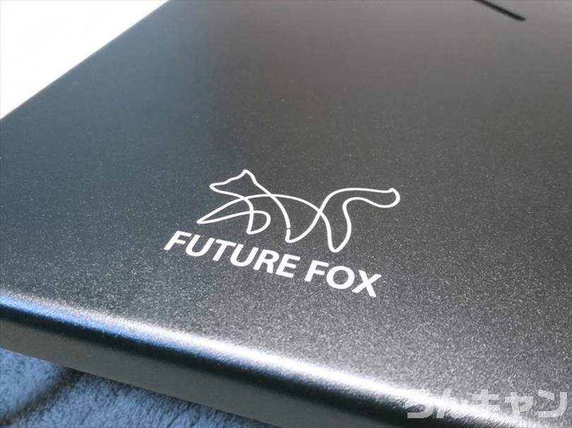 FUTURE FOX （フューチャーフォックス） ST-310専用ステンレス遮熱板テーブル