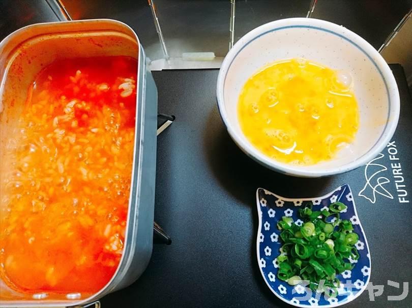 【簡単キャンプ飯】白菜を使ったおすすめレシピまとめ｜美味しい料理で笑顔になる