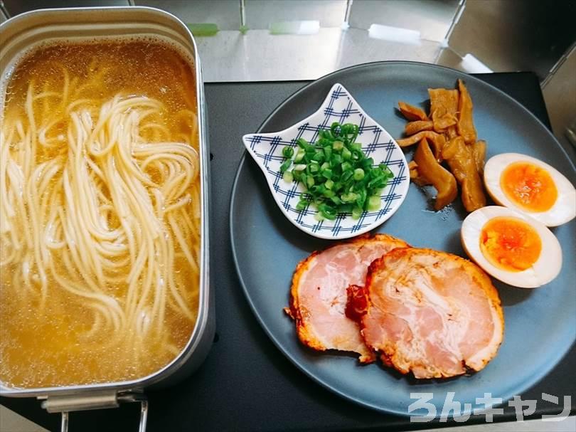 【簡単・絶品】キャンプでおすすめの麺類・麺料理まとめ｜人気レシピをご紹介