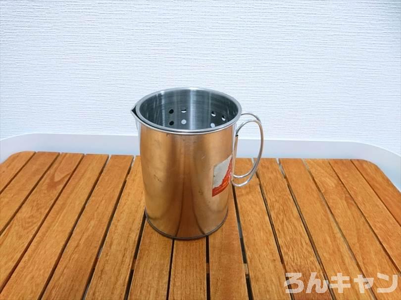 【100均】ダイソーの炭でバーベキュー|火おこし器&火消し壷はキッチングッズを代用して賢く節約