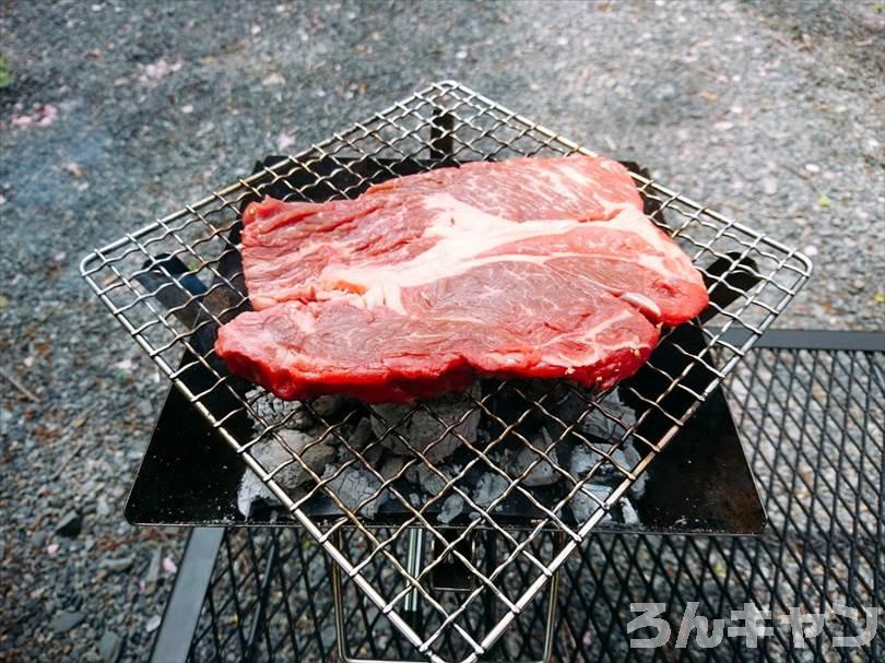 【100均】ダイソーの炭でバーベキュー|火おこし器&火消し壷はキッチングッズを代用して賢く節約
