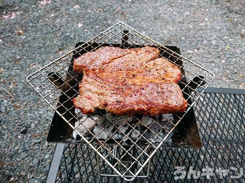 【100均】ダイソーの炭でバーベキュー|火おこし器&火消し壷はキッチングッズを代用して賢く節約
