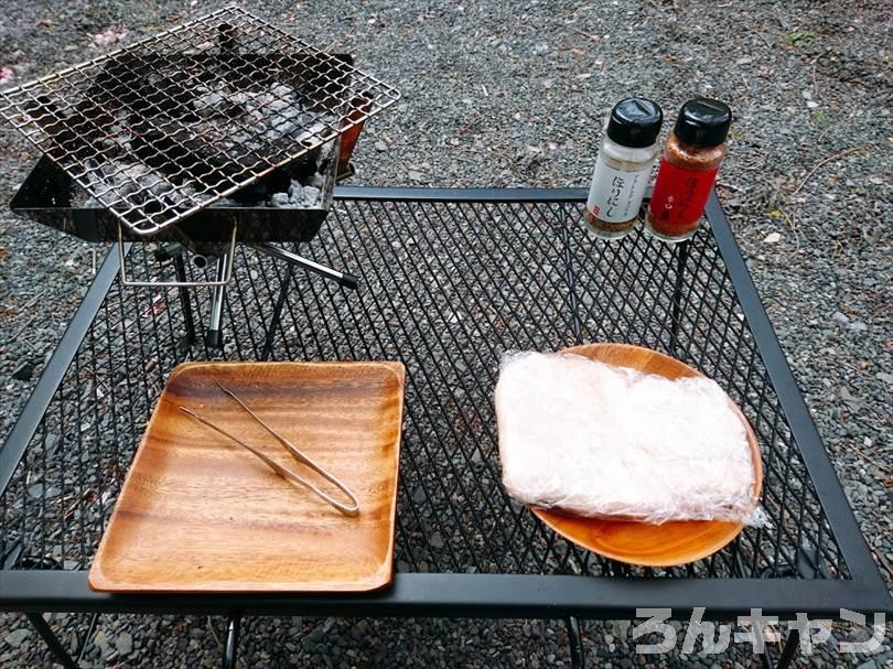 【簡単キャンプ飯】鶏肉（チキン）を使ったレシピまとめ｜美味しい料理で笑顔になる