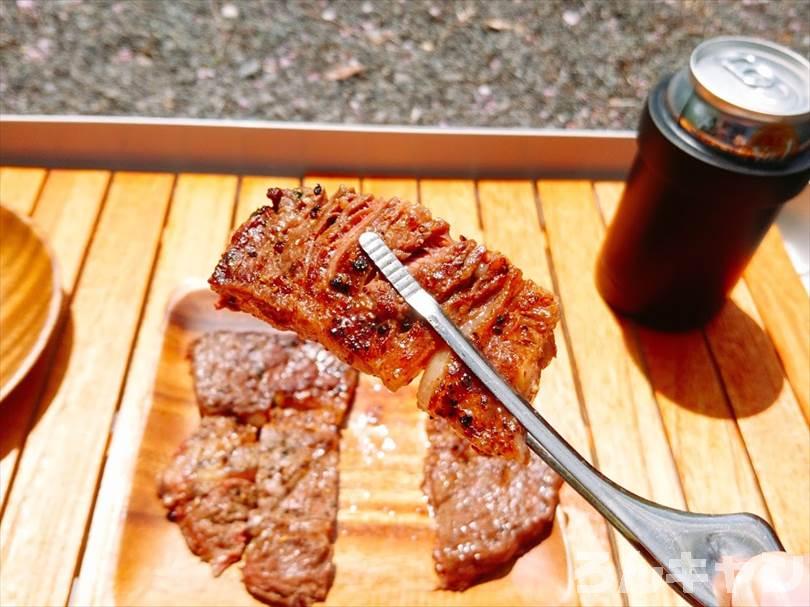 【簡単キャンプ飯】牛肉（ビーフ）を使ったレシピまとめ｜美味しい料理で笑顔になる