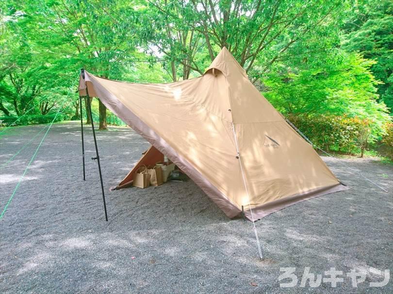 【母の日プレゼント】お母さんに贈るおすすめのキャンプ用品・アイテム・ギアまとめ