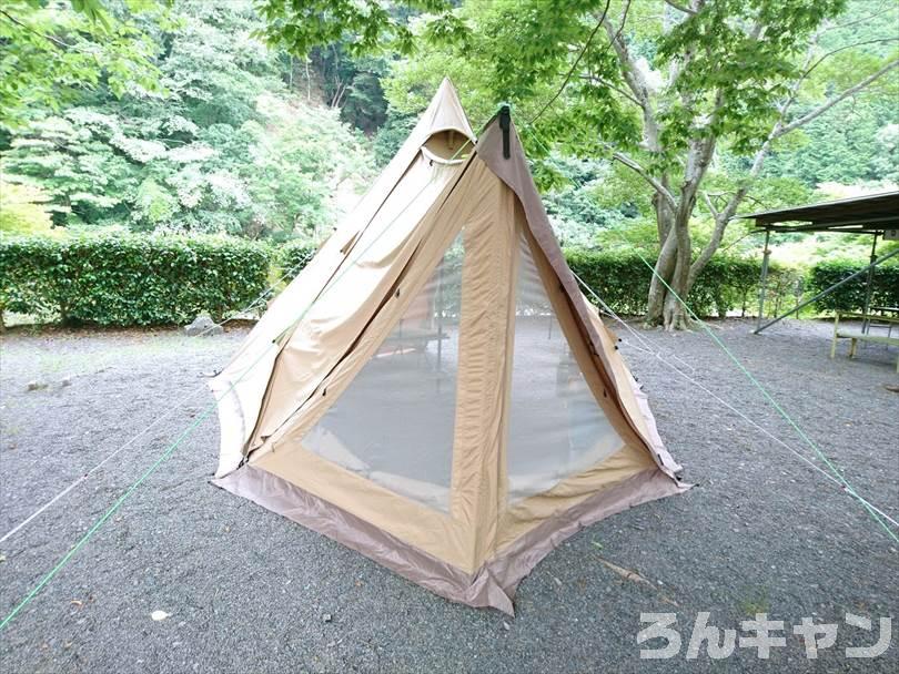 サーカスTCとDXの違いは?サイドフラップの有無と拡張性