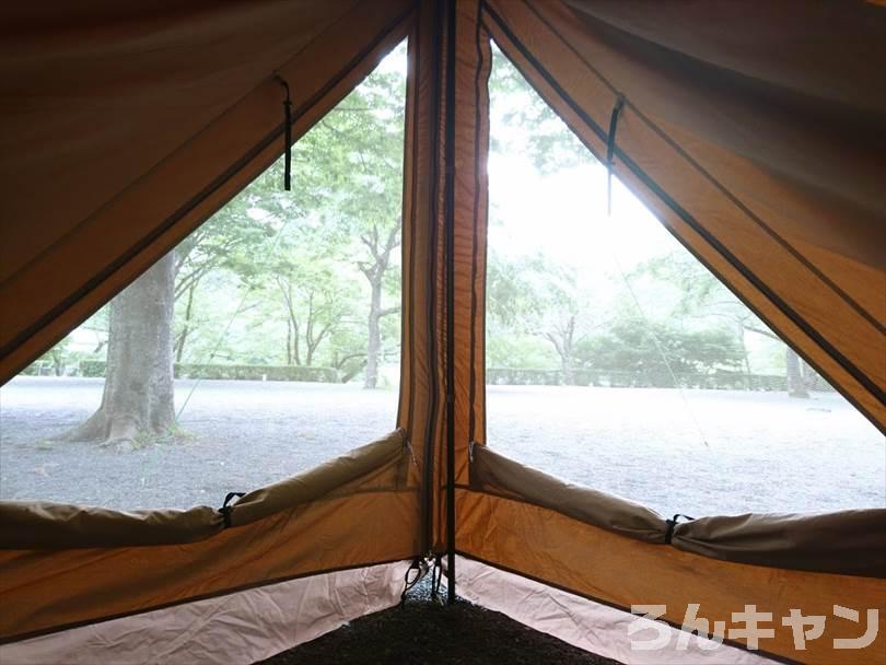 サーカスTCとDXの違いは?サイドフラップの有無と拡張性