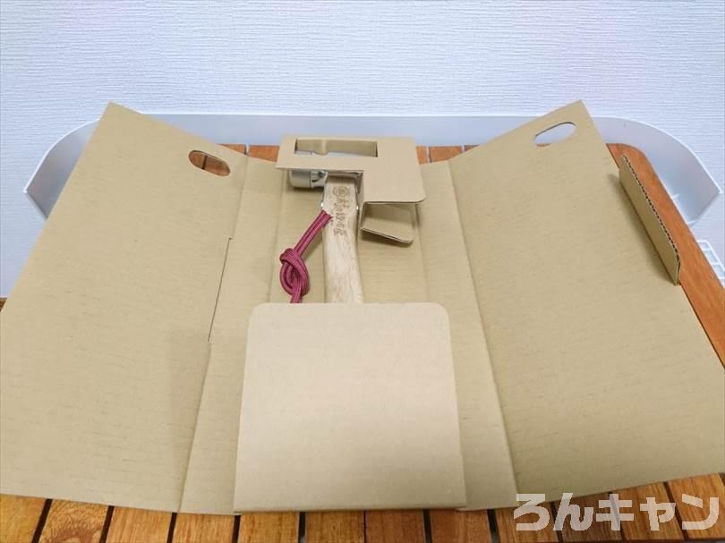 買ってよかったペグハンマーは？実際に使ってみて不満・後悔がないポイントをご紹介