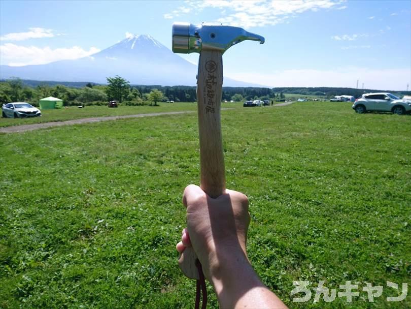 【母の日プレゼント】お母さんに贈るおすすめのキャンプ用品・アイテム・ギアまとめ