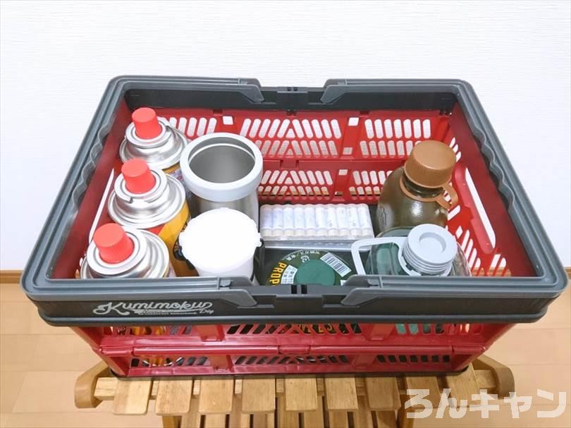 【コスパ抜群】ニトリの木製ラックはキャンプでも自宅でも使えるオシャレ棚