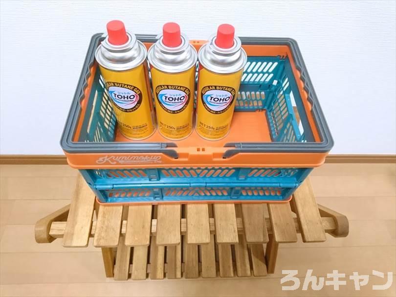 【コスパ抜群】ニトリの木製ラックはキャンプでも自宅でも使えるオシャレ棚