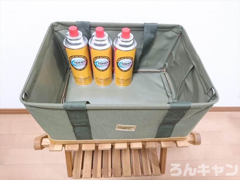 【コスパ抜群】ニトリの木製ラックはキャンプでも自宅でも使えるオシャレ棚