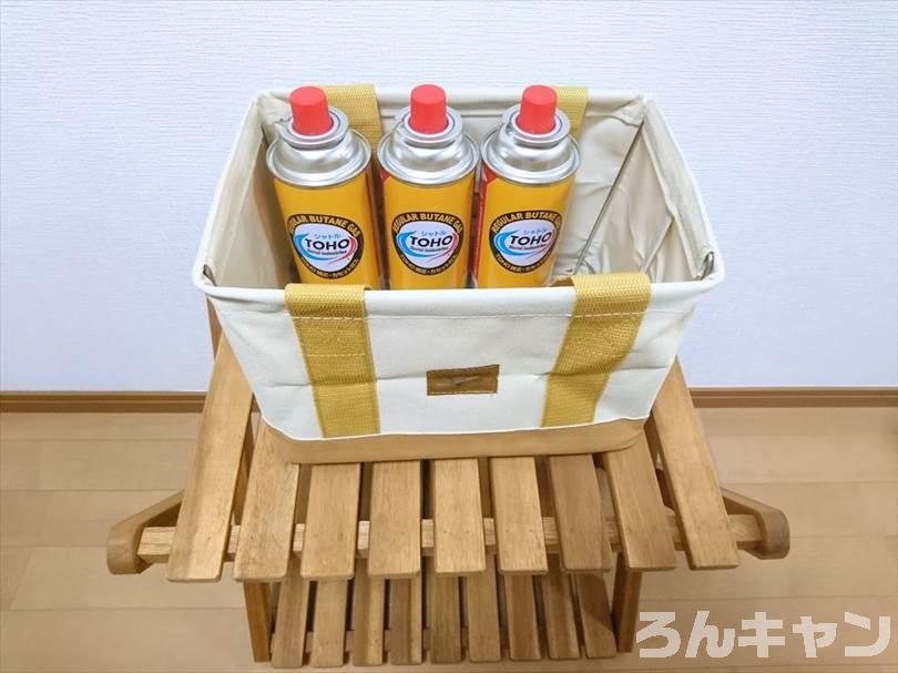 【コスパ抜群】ニトリの木製ラックはキャンプでも自宅でも使えるオシャレ棚