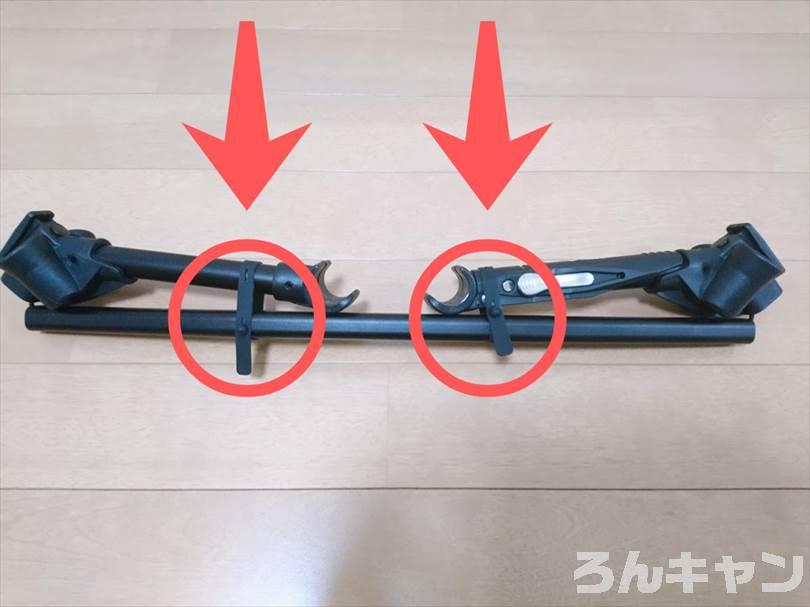 【コスパ優秀】2WAYコットのおすすめは？メリットとデメリットを理解して使う