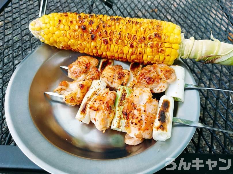 【簡単・絶品】夏キャンプにおすすめの料理まとめ｜みんなで楽しめる美味しいレシピ