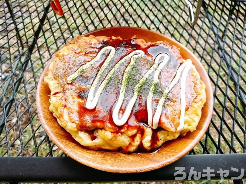 【簡単キャンプ飯】たまご（玉子・卵）を使ったレシピまとめ｜美味しい料理で笑顔になる