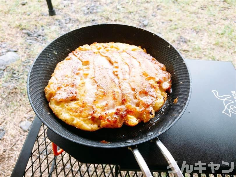 【簡単キャンプ飯】豚肉（ポーク）を使ったレシピまとめ｜美味しい料理で笑顔になる