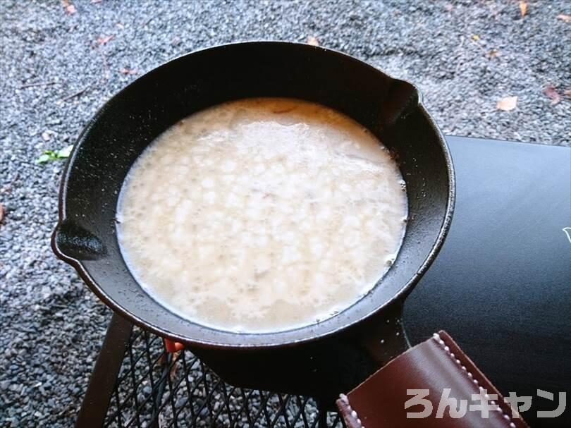 【簡単】キャンプで唐揚げを美味しく作る｜揚げたてを冷えたビールと一緒に！