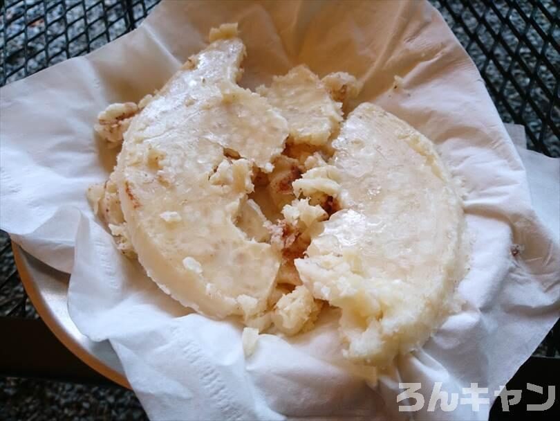 【簡単】キャンプで唐揚げを美味しく作る｜揚げたてを冷えたビールと一緒に！