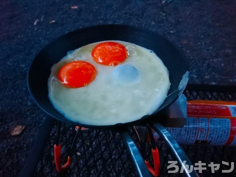 【100均】セリアのステンレス食器がキャンプで大活躍｜軽くて丈夫で汚れが落ちやすい