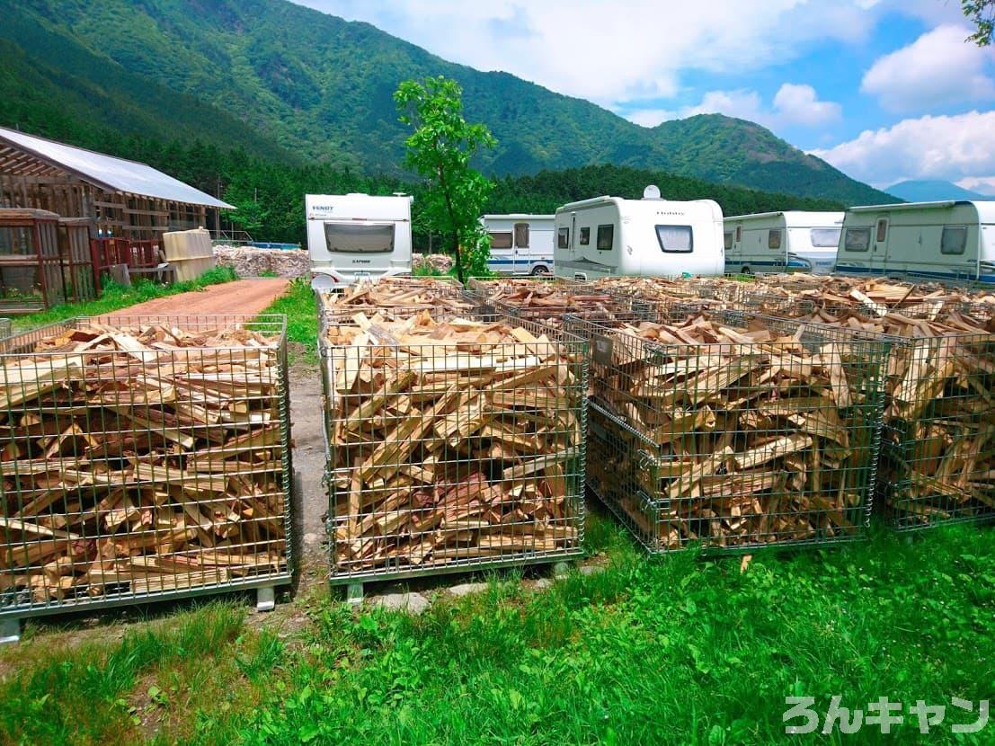 おすすめのキャンプ場まとめ｜初心者にもベテランにも大人気！