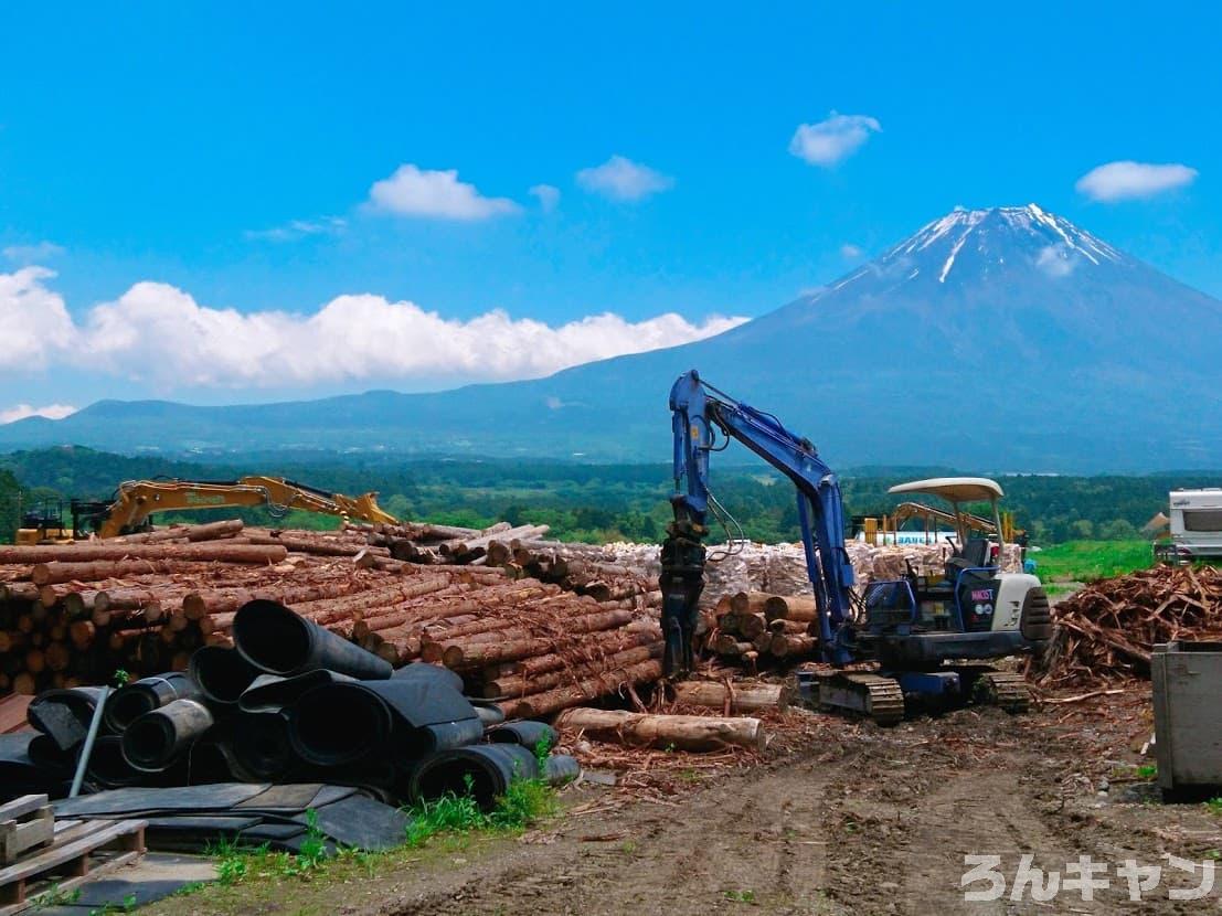 【リアルな写真レポ】富士山が見えるおすすめのキャンプ場まとめ｜四季折々の美しさが楽しめる