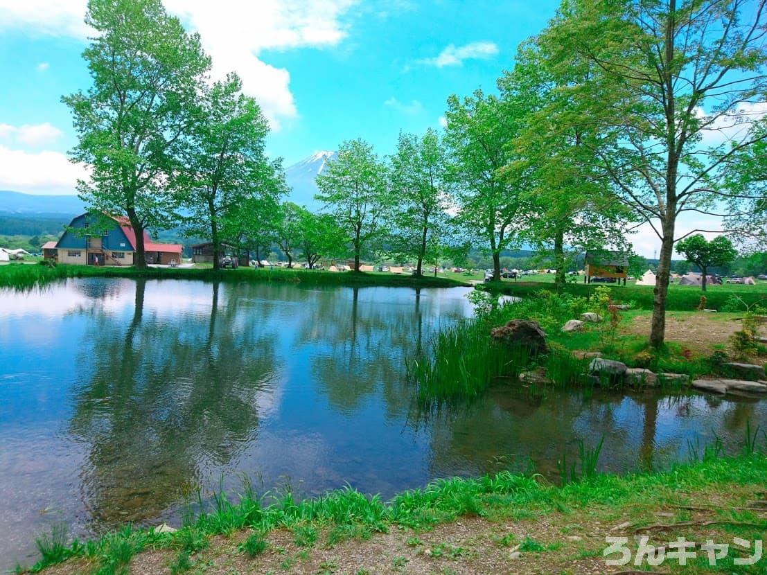 静岡県のおすすめキャンプ場まとめ｜安い・絶景・楽しい・見どころいっぱい