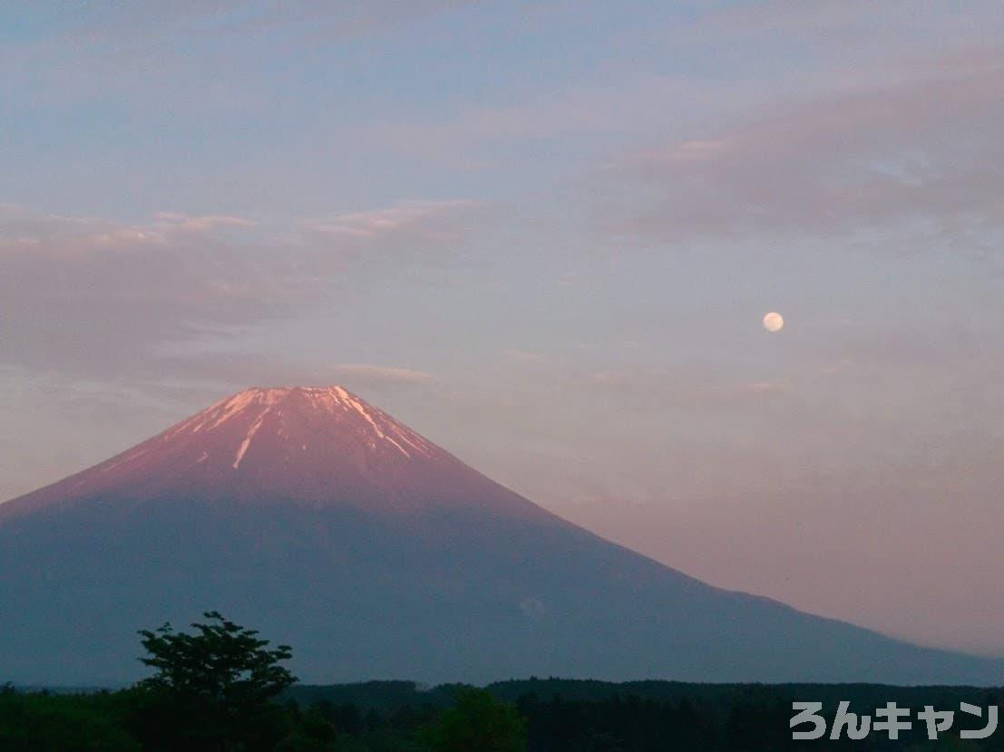 【リアルな写真レポ】富士山が見えるおすすめのキャンプ場まとめ｜四季折々の美しさが楽しめる