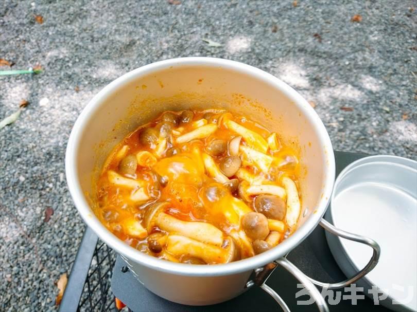 【簡単キャンプ飯】冷凍食品を使ったおすすめレシピまとめ｜時短・楽チンで超美味しい