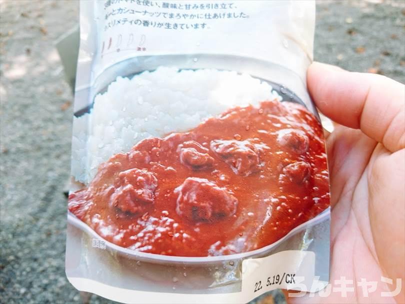 【便利】キャンプにおすすめのレトルト食品まとめ｜手軽に本格的な味わいが楽しめる