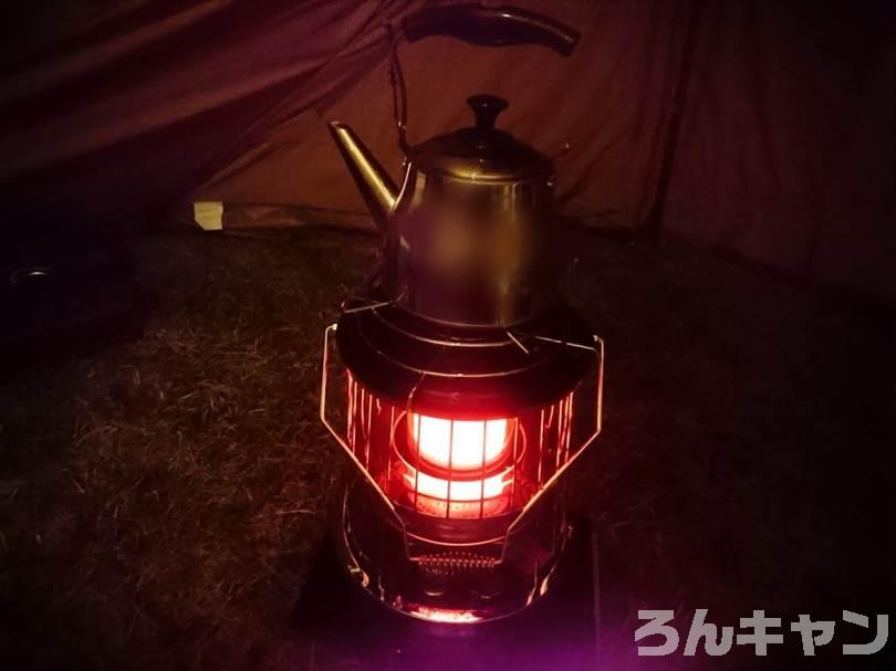 【寒さ対策】冬キャンプにおすすめのギア・便利グッズまとめ｜準備をしっかりして冬キャンを楽しむ