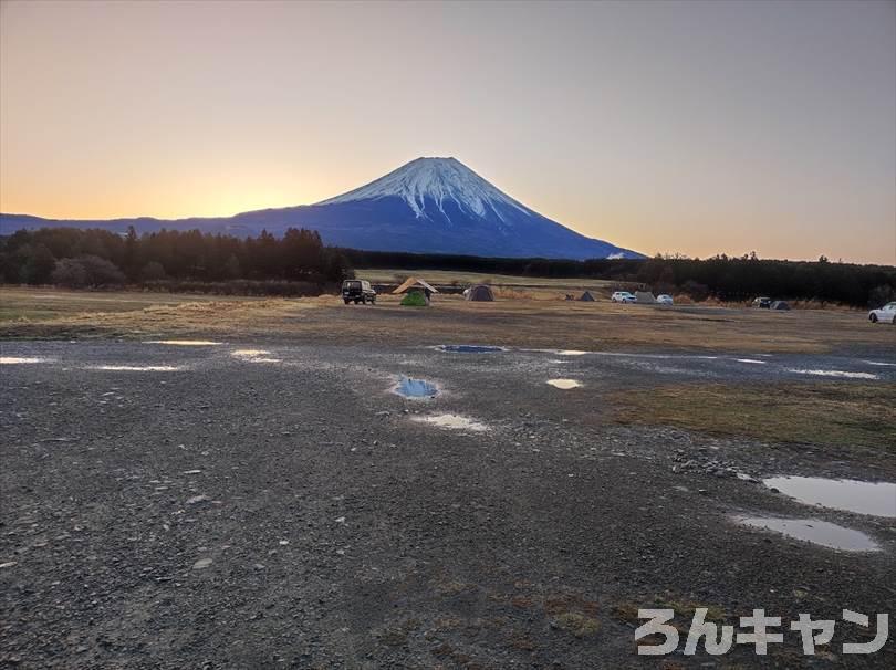 【抜群の安定感】鍛造ペグのおすすめは？長めで地面の奥深くまでがっつり刺さる