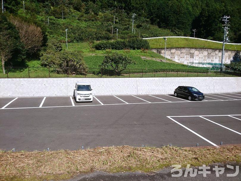 【ゆるキャン△聖地巡礼】奥大井湖上駅「本当にすごい所に駅があるんだなぁ」（11巻・第60話）