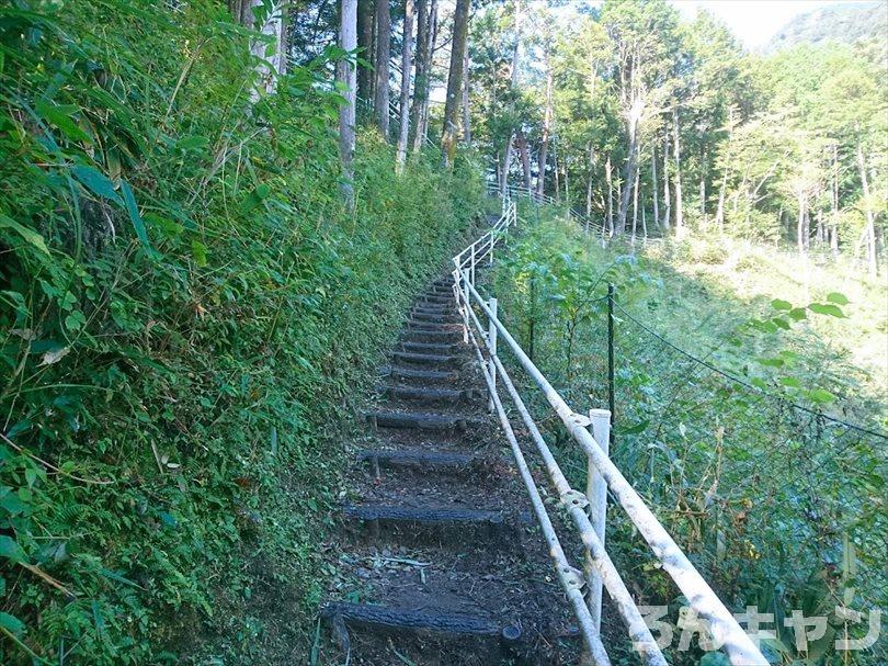 【ゆるキャン△聖地巡礼】奥大井湖上駅「本当にすごい所に駅があるんだなぁ」（11巻・第60話）