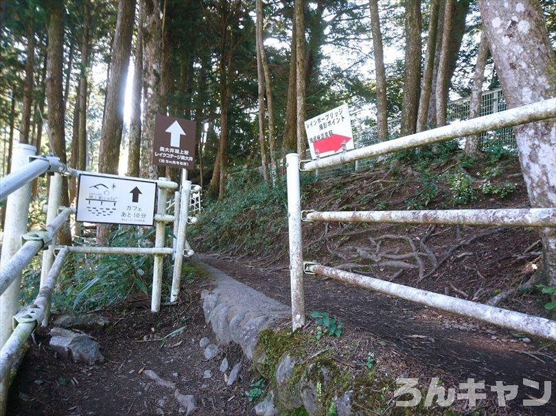 【ゆるキャン△聖地巡礼】奥大井湖上駅「本当にすごい所に駅があるんだなぁ」（11巻・第60話）