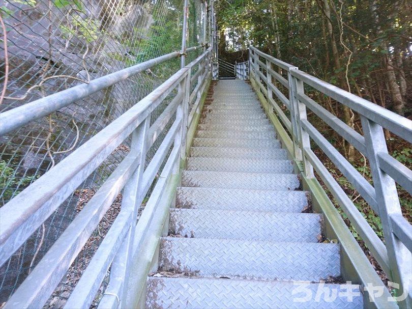 【ゆるキャン△聖地巡礼】奥大井湖上駅「本当にすごい所に駅があるんだなぁ」（11巻・第60話）