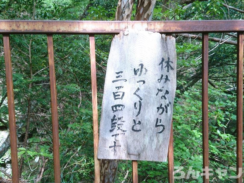 【ゆるキャン△聖地巡礼】夢のつり橋・寸又峡温泉「ほぉおー川の色きれーっ」（11巻・62話）