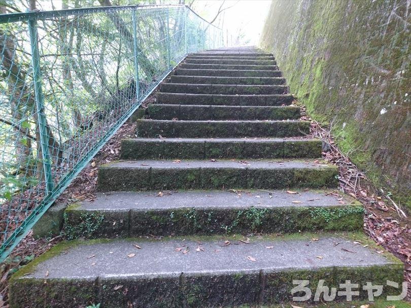 【ゆるキャン△聖地巡礼】夢のつり橋・寸又峡温泉「ほぉおー川の色きれーっ」（11巻・62話）