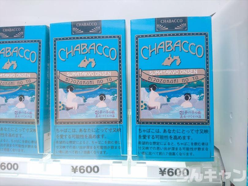 【ゆるキャン△聖地巡礼】夢のつり橋・寸又峡温泉「ほぉおー川の色きれーっ」（11巻・62話）